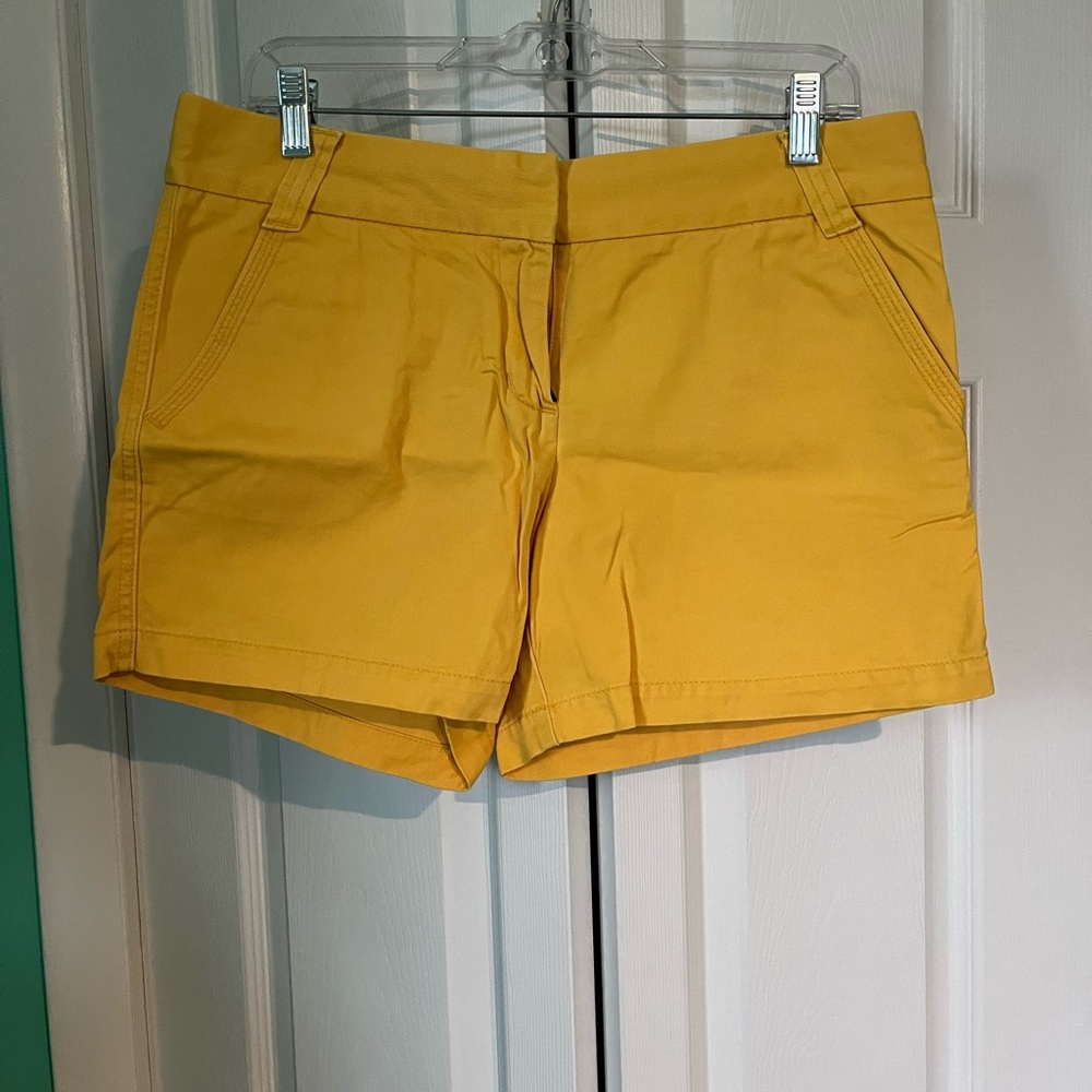 J.Crew Factory 5” Shorts